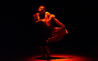 En agosto, vuelve el clásico ciclo Domingos de Teatro a la Vieja Usina