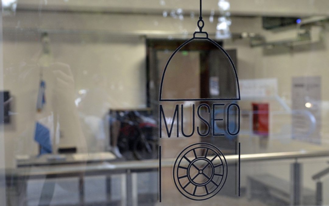 Exposición sobre Numismática y Filatelia Entrerriana en el Museo Casa de Gobierno