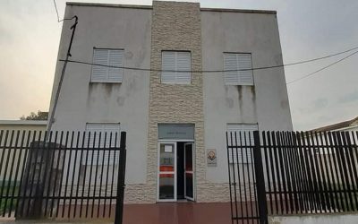 Aporte del Gobierno de Entre Ríos a las bibliotecas populares