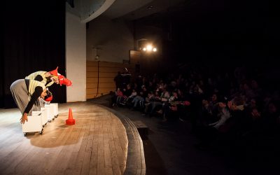 Más de 60 obras teatrales participan en la convocatoria para el Encuentro Entrerriano de Teatro