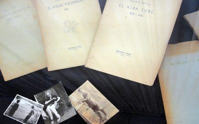La Secretaría de Cultura abre la convocatoria al Concurso Literario Provincial “Juan L. Ortiz” en su edición 2021