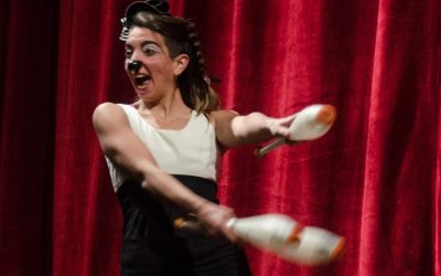El ciclo ImaginaTelón anuncia funciones gratuitas en los barrios 98 Viviendas y Cáritas