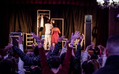 Diez obras teatrales fueron seleccionadas para participar del 36 Encuentro Entrerriano de Teatro