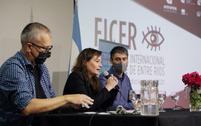 Se realizó el lanzamiento de las convocatorias para los concursos del FICER
