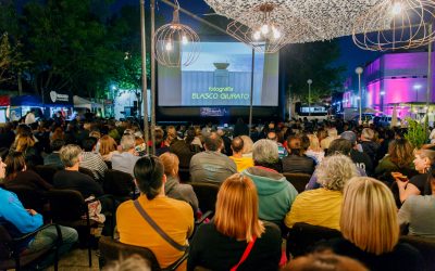 Se lanzan concursos para desarrollo audiovisual en el marco del Mercado del Festival Internacional de Cine de Entre Ríos