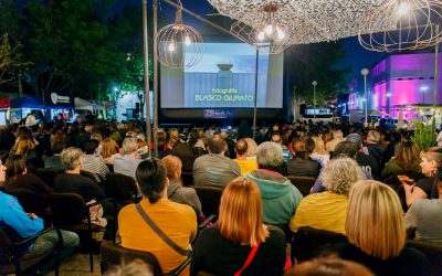 Se lanzan concursos para desarrollo audiovisual en el marco del Mercado del Festival Internacional de Cine de Entre Ríos