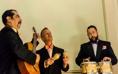 Continúa el Ciclo de Humor en La Vieja Usina