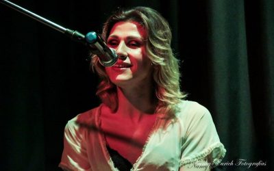 Espectáculo con eje en la diversidad en el Ciclo Domingos de Teatro en La Vieja Usina