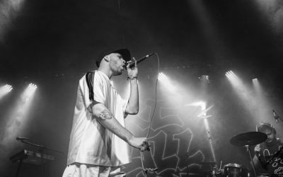 El Rap Está en la Casa: este jueves se presentan Proscer y Big Nacho y los niños Gedes