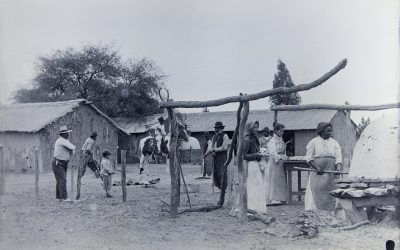 Se realizará un conversatorio sobre el período de esclavitud en Paraná