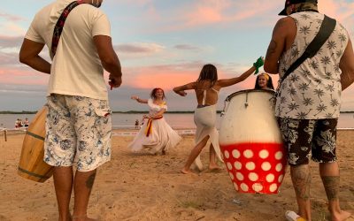 Se realizará el Encuentro Nacional de Organizaciones Afroargentinas en Paraná