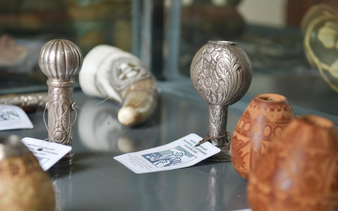 Se seleccionaron las piezas para el primer Premio Provincial de Pieza Única Artesanal