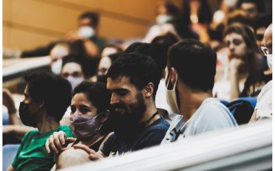 Paraná será sede de una nueva edición de la Fiesta Provincial de Teatro