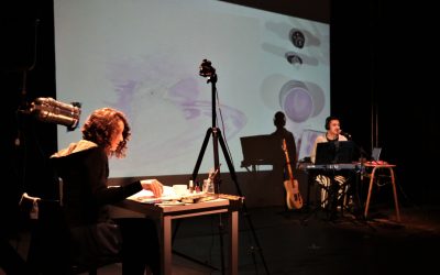 Doble Horizonte invita a un festejo de cierre de ciclo en la Casa de la Cultura de Entre Ríos