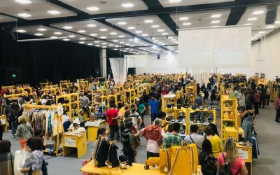 Renovada plataforma virtual de la Feria del Centro