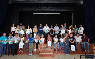 El Consejo Provincial de Cultura se reunió en Aranguren para proyectar el 2022