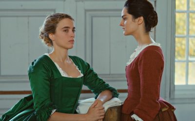Nuevo ciclo de cine internacional en el patio del Museo Provincial de Bellas Artes