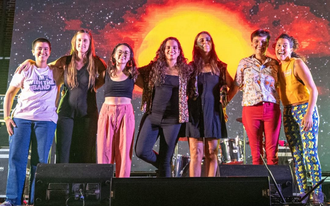 Cierre del Nodo MICA Entre Ríos: por un desarrollo cultural más federal y sostenible
