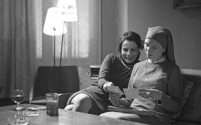 Continúan las funciones de Cine Club Musidora en la Casa de la Cultura de Entre Ríos 