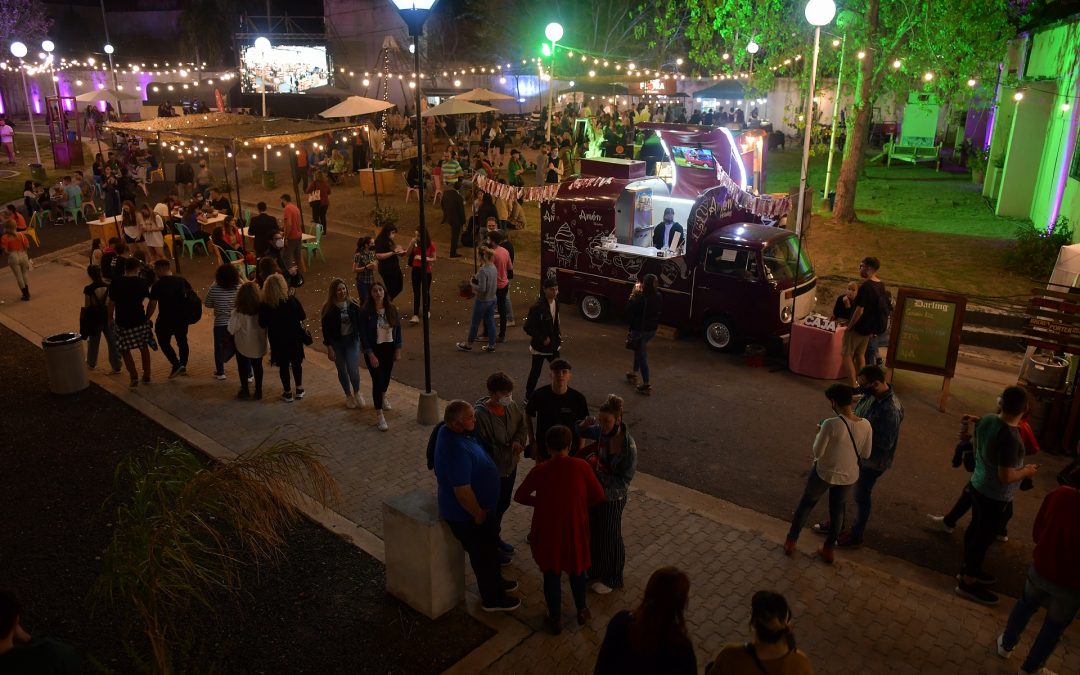En el mes de marzo se realizará el Nodo Regional del MICA en Entre Ríos