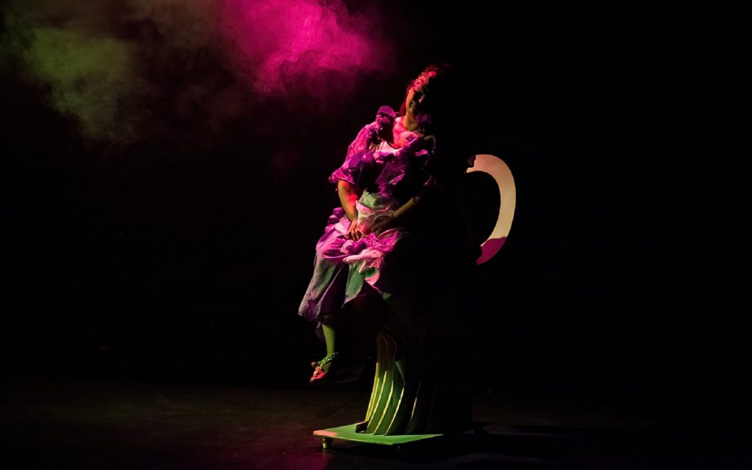 El Gobierno de Entre Ríos abre convocatoria al Premio Literario FRAY MOCHO 2021, categoría Teatro