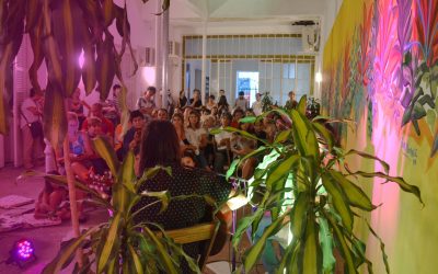 La Editorial de Entre Ríos propone una nueva actividad junto a autoras entrerrianas
