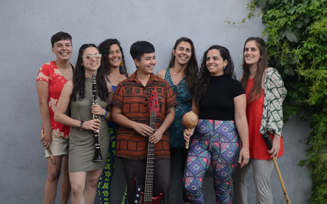 Se realizará la Feria Mujeres Creando (nos) en el Museo Provincial Eva Perón