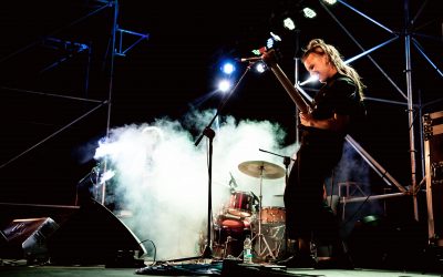Autogestión musical y estrategias digitales para el sector editorial serán algunos de los temas a desarrollarse en el Nodo MICA Entre Ríos