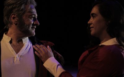Ciclo de Domingos de Teatro en La Usina en el Marco del Mes M