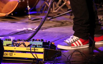 Comienza un nuevo ciclo musical federal organizado por la Casa de la Cultura de Entre Ríos