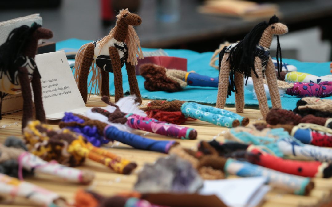 Feria y actividades culturales se realizarán en la Casa de la Cultura de Entre Ríos