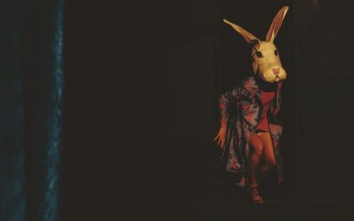 La obra Conejas se presenta en el ciclo Domingos de Teatro en La Usina 