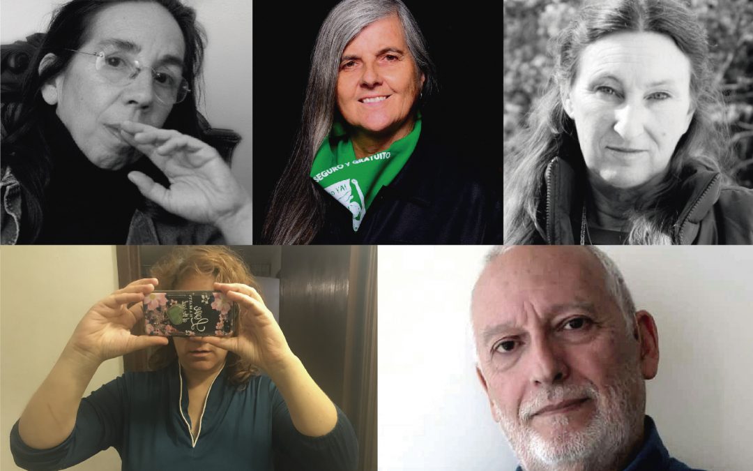 El Museo Provincial de Bellas Artes presentará un conversatorio en vivo desde Chile con las autoras y curadores de la muestra Visible / Invisible. 