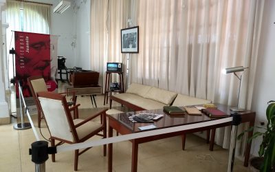 Concurso Literario Provincial “Juan L. Ortiz” 2022: apertura de convocatoria