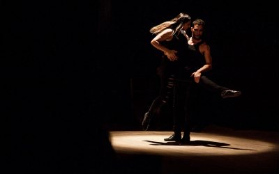 Más de 60 propuestas teatrales se inscribieron para participar del Encuentro Entrerriano de Teatro en 2022