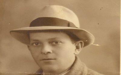 En junio inicia ciclo de charlas sobre Isidoro Rossi y la historia del teatro entrerriano