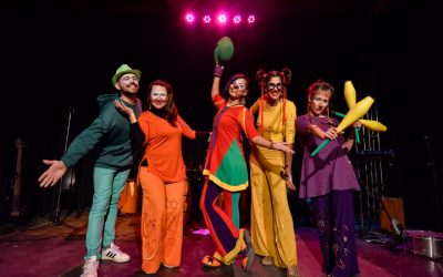 La Casa de la Cultura comenzó sus actividades especiales por las vacaciones de invierno