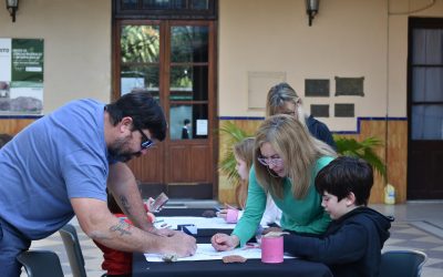 Museo Serrano en Vacaciones: Observación y descubrimiento del patrimonio de manera lúdica  