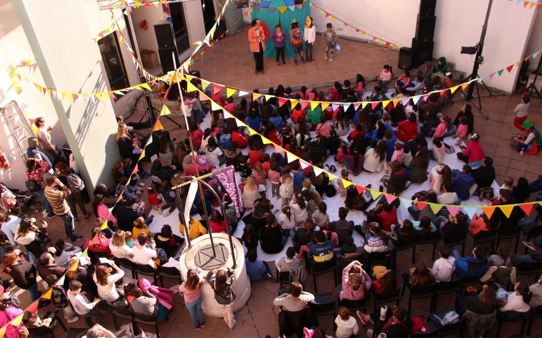 Vacaciones de Invierno en la Casa de la Cultura de Entre Ríos con actividades gratuitas