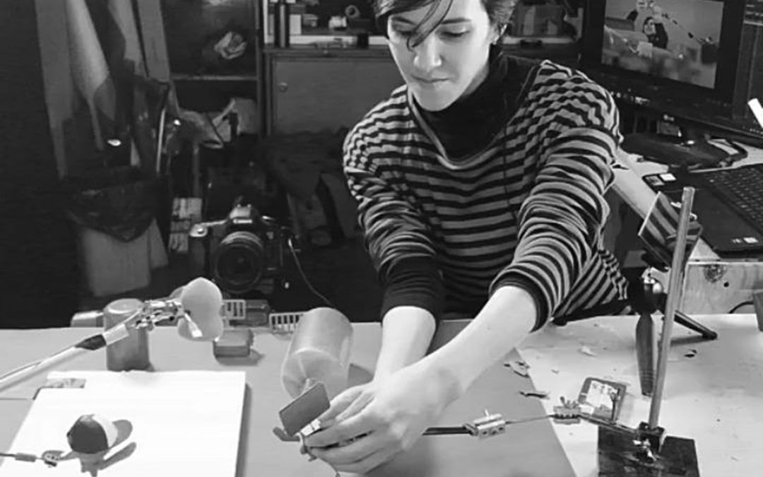 Talleres gratuitos de animación stop motion en el Museo Provincial de Bellas Artes