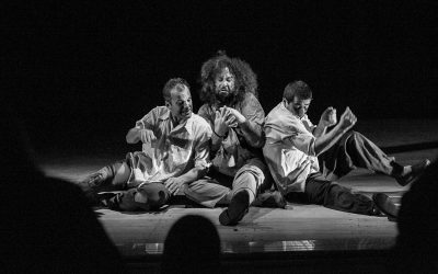 Obras teatrales seleccionadas para el 37 Encuentro Entrerriano de Teatro