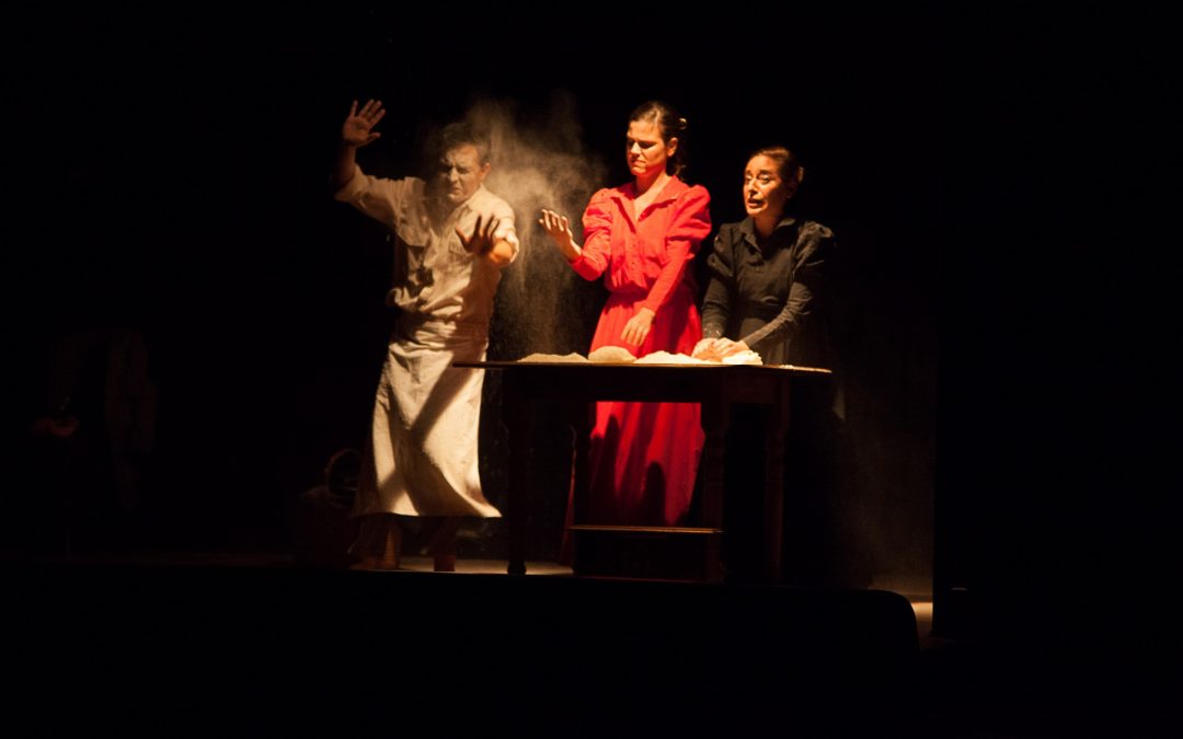 Se confirman los participantes del Premio Literario Fray Mocho 2021, categoría Teatro