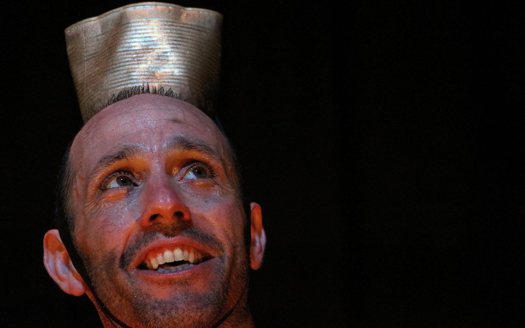 Este domingo vuelve el teatro al Centro Cultural La Vieja Usina
