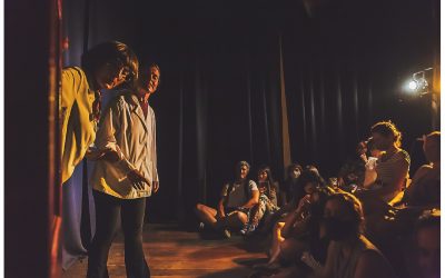 Inicia la fiesta del teatro entrerriano en Concepción del Uruguay&nbsp;