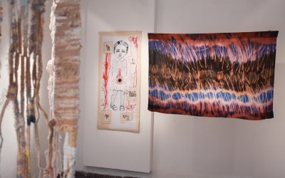 Continúa abierta la convocatoria para el LIX Salón Provincial de Artes Visuales de Entre Ríos 