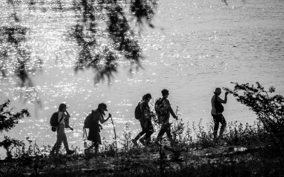 La Tribu y el Territorio convoca a una nueva Clínica de obra