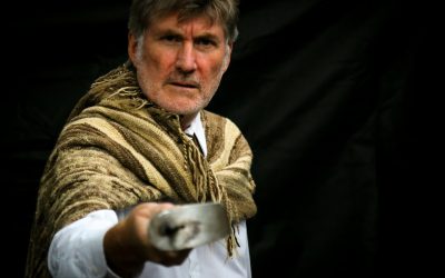 “Los Artigas”, una obra con temática histórica en Domingos de Teatro