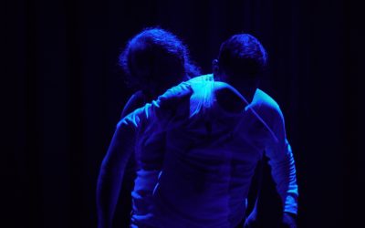 La obra teatral “El agua dice” se presentará este domingo en La Vieja Usina con entrada gratuita
