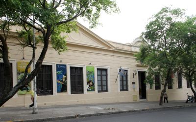 El Museo Serrano cerrará temporalmente por desinfección y desinsectación de sus colecciones