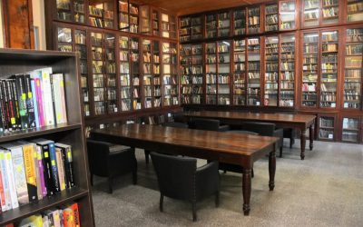 La provincia cumple con el aporte a las bibliotecas populares entrerrianas